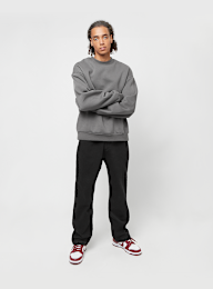 Urban Classics, Fluffy Crewneck, grijs, Afbeelding 3 van 3