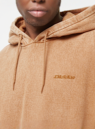 Dickies, Plentywood Hoodie, beige, Image 3 of 4