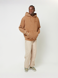 Dickies, Plentywood Hoodie, beige, Image 4 of 4