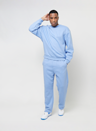 Urban Classics, Fluffy Crewneck, blue, Image 3 of 3