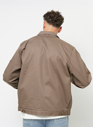 Dickies, Lined Eisenhower Jacket Rec, brown, Image 2 of 6