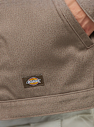 Dickies, Lined Eisenhower Jacket Rec, brown, Image 3 of 6