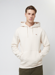 Dickies, Oakport Hoodie, white, Image 1 of 4