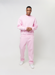 Urban Classics, Fluffy Crewneck, różowy, Obraz 3 z 3