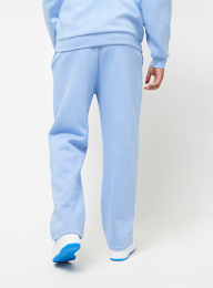 Urban Classics, Fluffy Trackpants, blue, Image 2 of 4