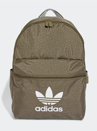 adidas Originals, Adicolor Backpack, groen, Afbeelding 1 van 6
