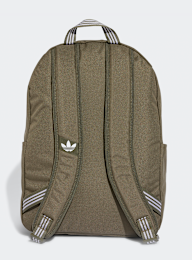 adidas Originals, Adicolor Backpack, green, Image 2 of 6