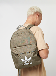 adidas Originals, Adicolor Backpack, groen, Afbeelding 6 van 6