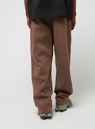Urban Classics, Fluffy Trackpants, brown, Image 2 of 4