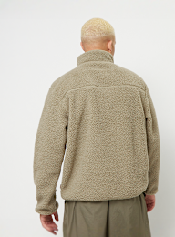 Dickies, Mount Hope Fleece, green, Image 2 of 4