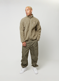 Dickies, Mount Hope Fleece, green, Image 4 of 4