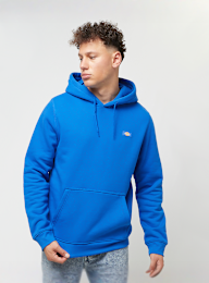 Dickies, Oakport Hoodie, blauw, Afbeelding 1 van 4