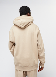 New Balance, Hoops Uniform Hoodie, beige, Image 2 of 4