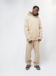 New Balance, Hoops Uniform Hoodie, beige, Image 4 of 4