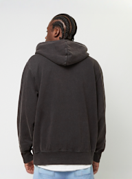 Dickies, Plentywood Hoodie, black, Image 2 of 4