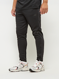 New Balance, Tenacity Knit Training Pants, zwart, Afbeelding 1 van 6