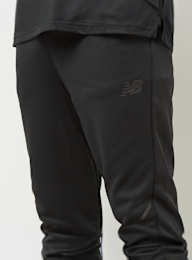 New Balance, Tenacity Knit Training Pants, zwart, Afbeelding 3 van 6