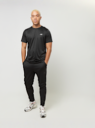 New Balance, Tenacity Knit Training Pants, zwart, Afbeelding 6 van 6