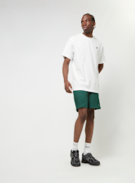 New Balance, Relaxed Logo T-Shirt, wit, Afbeelding 5 van 5