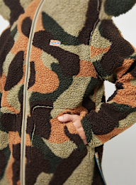 Dickies, Mount Hope Camo, camouflage, Image 3 of 4