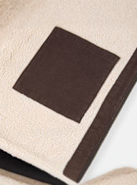 Dickies, Duck Canvas Vest, brown, Image 5 of 6