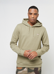 Dickies, Oakport Hoodie, zielony, Obraz 1 z 4