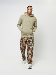 Dickies, Oakport Hoodie, groen, Afbeelding 4 van 4