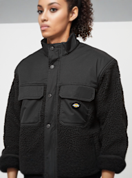 Dickies, Pinesdale Jacket, black, Image 3 of 4