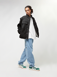 Dickies, Pinesdale Jacket, black, Image 4 of 4