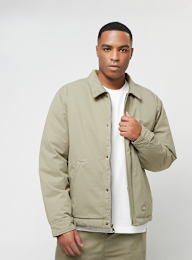 Dickies, Plains Jacket, groen, Afbeelding 1 van 6