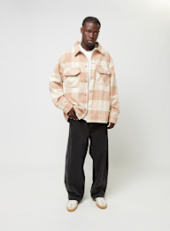 New Era, Shacket, beige, Image 5 of 5