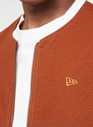 New Era, Utility Vest, orange, Image 3 of 5