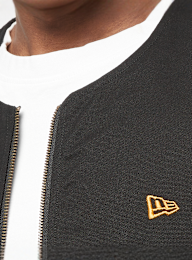New Era, Utility Vest, black, Image 3 of 5