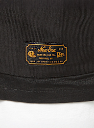 New Era, Utility Vest, black, Image 4 of 5