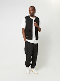New Era, Utility Vest, black, Image 5 of 5