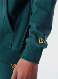 New Era, Chicago White Sox League Essential Oversized Hoodie, zielony, Obraz 4 z 6