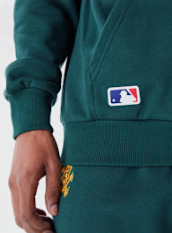 New Era, Chicago White Sox League Essential Oversized Hoodie, zielony, Obraz 5 z 6