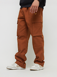 New Era, Cargo Pants, orange, Image 1 of 6