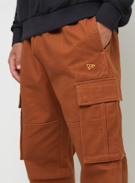 New Era, Cargo Pants, orange, Image 3 of 6