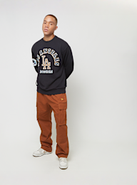New Era, Cargo Pants, orange, Image 6 of 6