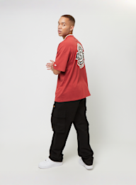 New Era, Chicago White Sox World Series Oversized T-Shirt, red, Image 5 of 5