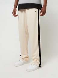 New Era, Chicago Bulls NBA Lifestyle Straight Joggers, beige, Image 1 of 5