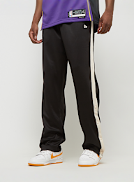 New Era, LA Lakers NBA Lifestyle Straight Joggers, black, Image 1 of 7