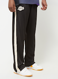 New Era, LA Lakers NBA Lifestyle Straight Jogginghose, zwart, Afbeelding 3 van 7