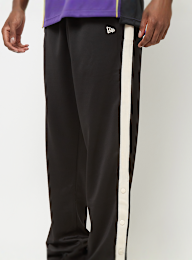 New Era, LA Lakers NBA Lifestyle Straight Jogginghose, zwart, Afbeelding 4 van 7