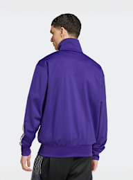 adidas Originals, Firebird Tracktop, roze, Afbeelding 2 van 5