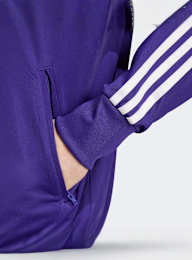 adidas Originals, Firebird Tracktop, purple, Image 4 of 5