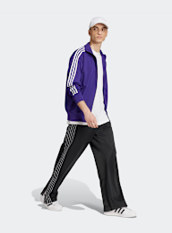 adidas Originals, Firebird Tracktop, roze, Afbeelding 5 van 5