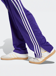 adidas Originals, Firebird Trackpant, roze, Afbeelding 3 van 5