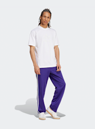 adidas Originals, Firebird Trackpant, roze, Afbeelding 5 van 5